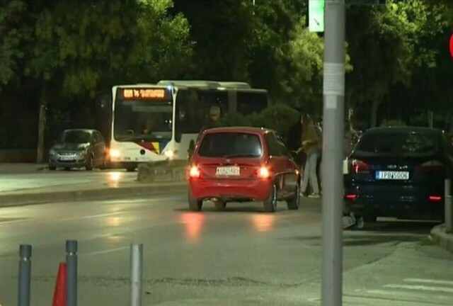 Θεσσαλονίκη: Αυτοκίνητο παρέσυρε γυναίκα σε ζωντανή μετάδοση - «Πάγωσαν» Παπαδάκης, Αναστασοπούλου